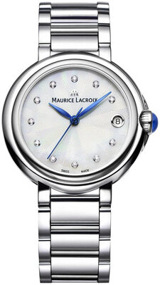 Maurice Lacroix Fiaba Round FA1007-SS002-170