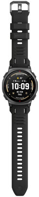 Amazfit T-Rex 3 Pro 44mm Tactical Black