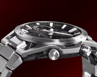 Casio Edifice Sospensione ECB-2300D-1AEF