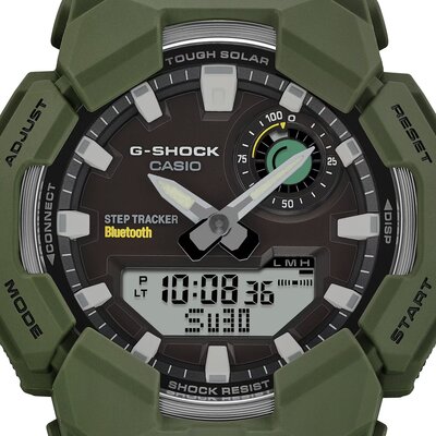 Casio G-Shock Original GA-B010-3AER