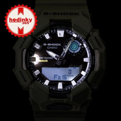 Casio G-Shock Original GA-B010-3AER