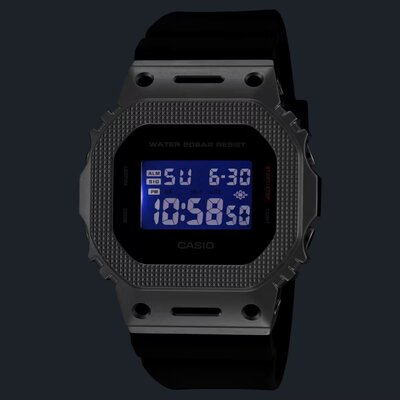 Casio G-Shock Original GM-5600M-1ER