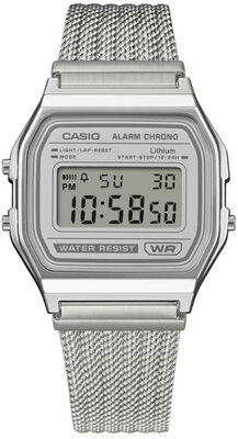 Casio Vintage A158WEM-7EF