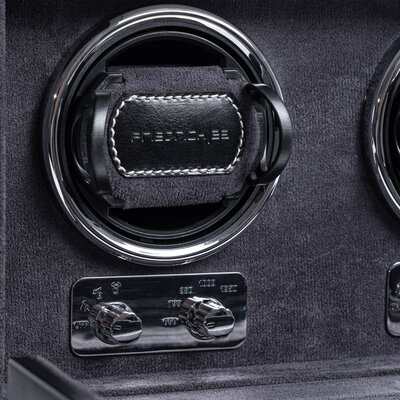 Beweger Friedrich Lederwaren Bond 29482-9