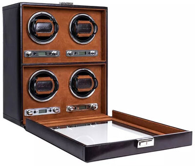 Beweger Friedrich Lederwaren Bond 29483-3