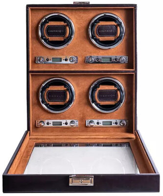 Beweger Friedrich Lederwaren Bond 29483-3