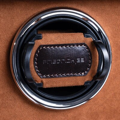 Beweger Friedrich Lederwaren Bond 29483-3