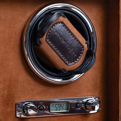 Beweger Friedrich Lederwaren Bond 29483-3