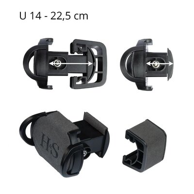 Beweger Heisse & Söhne Madrid 2 70019-219.11