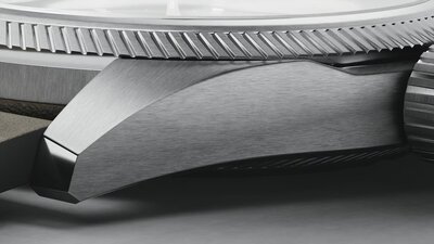 Oris ProPilot Automatic Date 01 733 7805 4167-07 8 20 04LC