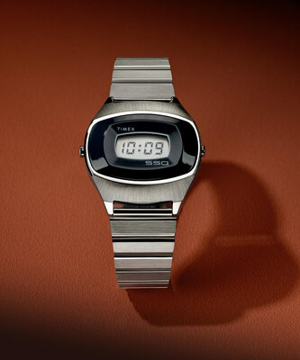 Timex Q Reissue TW2Y06100UK