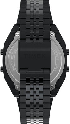 Timex T80 x Fortnite TW2Y46000QY