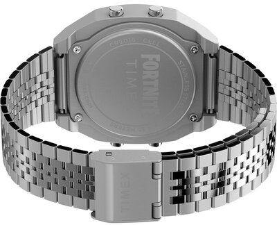 Timex T80 x Fortnite TW2Y46100QY