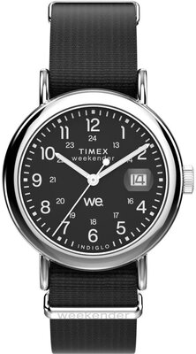 Timex Weekender TW2W85700BR