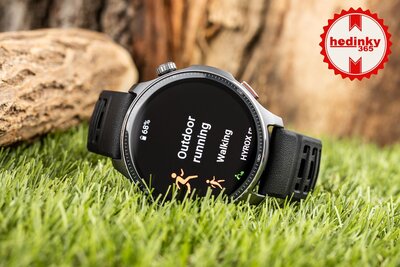 Amazfit Balance 2 XT