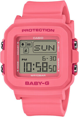 Casio Baby-G + Plus BGD-10KH-4ER