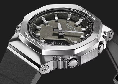 Casio G-Shock Original GM-S2110-1A1ER