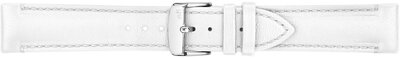 Lederband Morellato Alghero 6168E45.017 M, Weiß