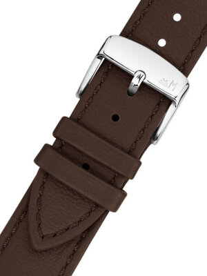 Lederband Morellato Alghero 6168E45.032 M, Braun