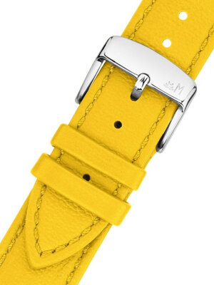 Lederband Morellato Alghero 6168E45.098 M, Gelb