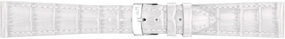 Lederband Morellato Bayon 6167C54.017 M, Weiß