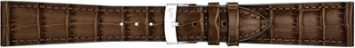 Lederband Morellato Bayon 6167C54.034 M, Braun