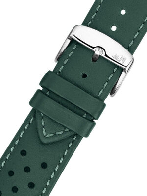 Lederband Morellato Harmony 6171237.071 M, Grün