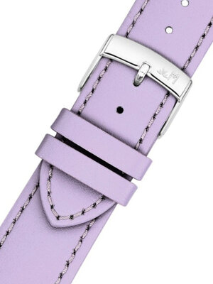 Lederband Morellato Sprint 2619875.067 S, lila