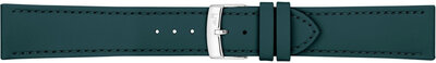 Lederband Morellato Sprint 2619875.071 M, Grün