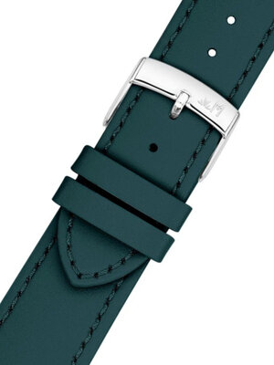 Lederband Morellato Sprint 2619875.071 M, Grün