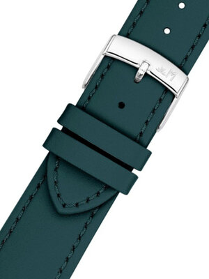 Lederband Morellato Sprint 2619875.071 S, Grün