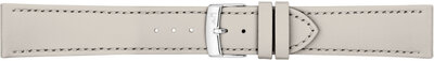 Lederband Morellato Sprint 2619875.094 M, Grau