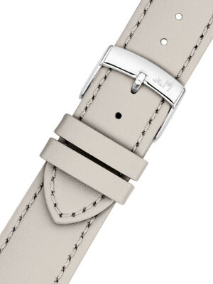 Lederband Morellato Sprint 2619875.094 M, Grau