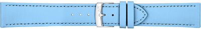 Lederband Morellato Sprint 2619875.168 M, Blau