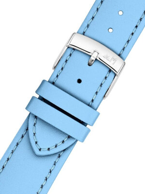 Lederband Morellato Sprint 2619875.168 M, Blau