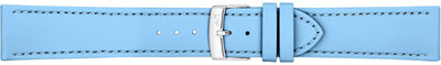 Lederband Morellato Sprint 2619875.168 S, Blau