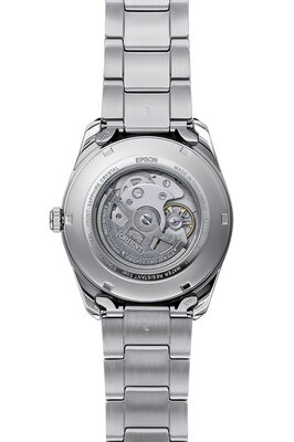 Orient Contemporary Stretto Sun & Moon Automatic RA-AK0316L30B