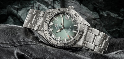 Orient Sports Mako 40 Automatic RA-AC0Q13E30B