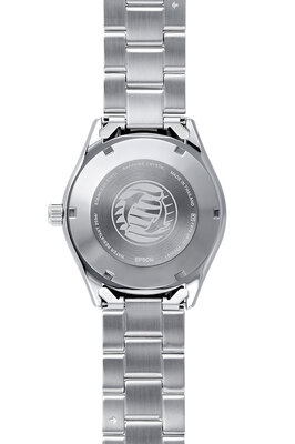 Orient Sports Mako 40 Automatic RA-AC0Q15Y30B