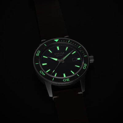 Prim Sport 68 Automatic W01P.13255.B