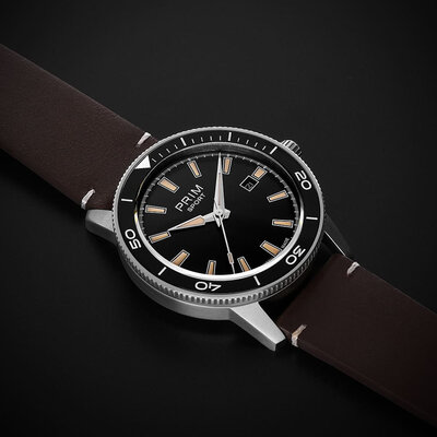 Prim Sport 68 Automatic W01P.13255.B