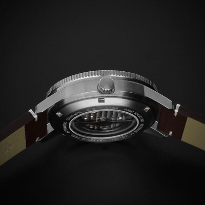 Prim Sport 68 Automatic W01P.13255.B