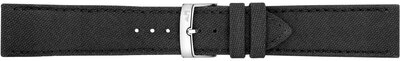 Textilband Morellato Freedom 6172113.019 M, schwarz