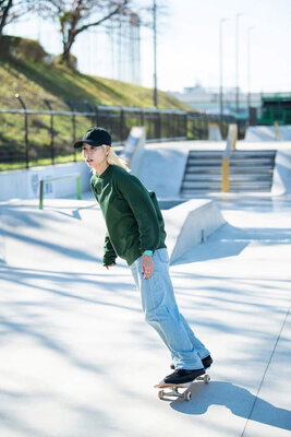 Casio G-Shock Original GMA-P2100BA-2AER