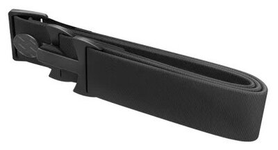 Brustgurt Polar Z, schwarz, vel. M-XXL, ohne Sensor