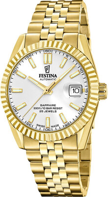 Festina Swiss Made 20092/1