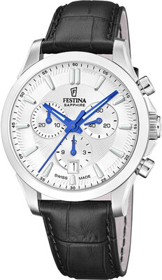 Festina Swiss Made 20094/2