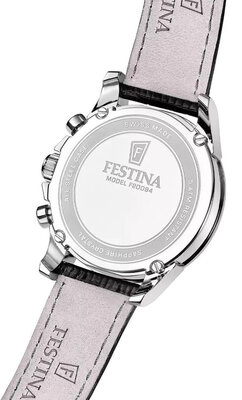 Festina Swiss Made 20094/2