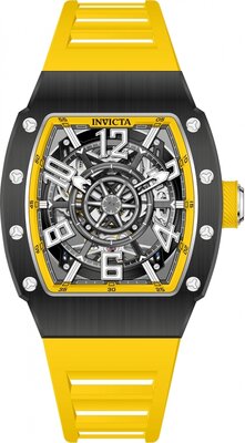 Invicta S1 Rally Automatic 43mm 69516