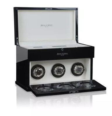 Beweger Heisse & Söhne Loop 70019-244.142